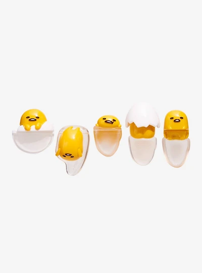 Sanrio Gudetama Blind Box Phone Buddy