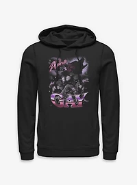 Alpha Gay Hoodie BoxLunch Exclusive
