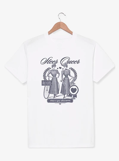 Gay Afternoon T-Shirt BoxLunch Exclusive