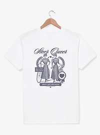 Gay Afternoon T-Shirt BoxLunch Exclusive