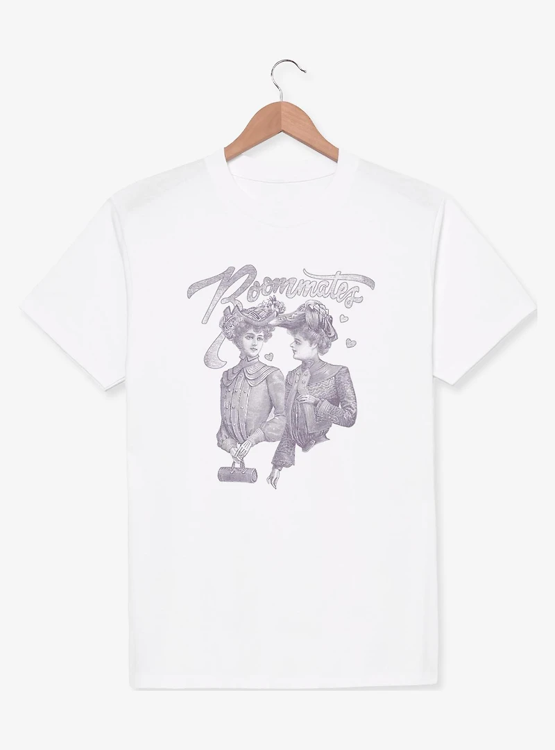 Just Roommates T-Shirt BoxLunch Exclusive