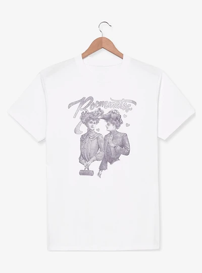 Just Roommates T-Shirt BoxLunch Exclusive