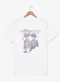 Just Roommates T-Shirt BoxLunch Exclusive
