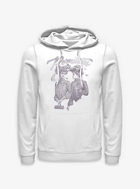 Just Roommates Hoodie BoxLunch Exclusive