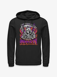 I Don't Have A Gender Anxiety Hoodie BoxLunch Exclusive