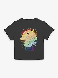Care Bears Match My Energy Love Womens Baby T-Shirt