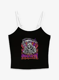 I Don't Have A Gender Anxiety Womens Cami BoxLunch Exclusive