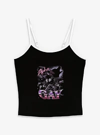 Alpha Gay Womens Cami BoxLunch Exclusive