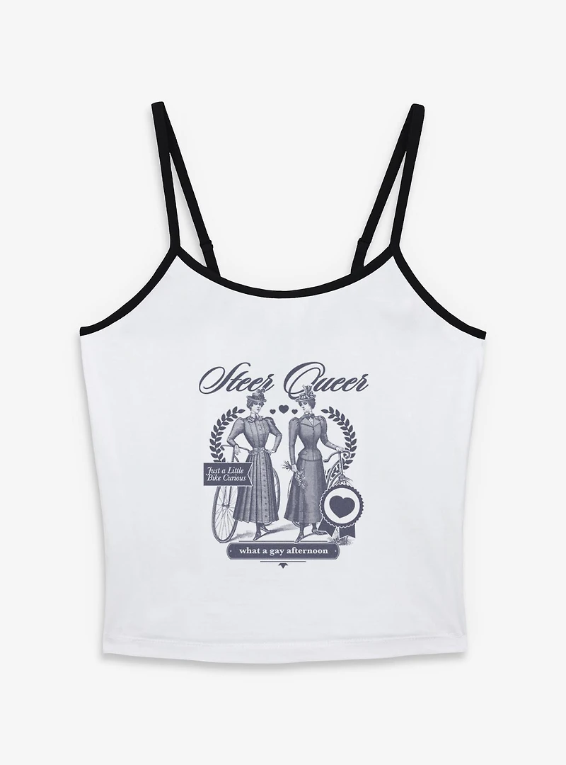 Gay Afternoon Womens Cami BoxLunch Exclusive