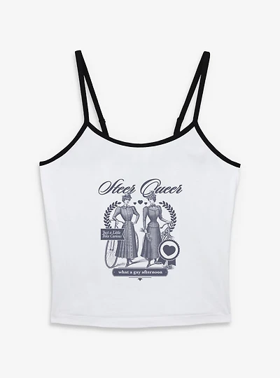 Gay Afternoon Womens Cami BoxLunch Exclusive