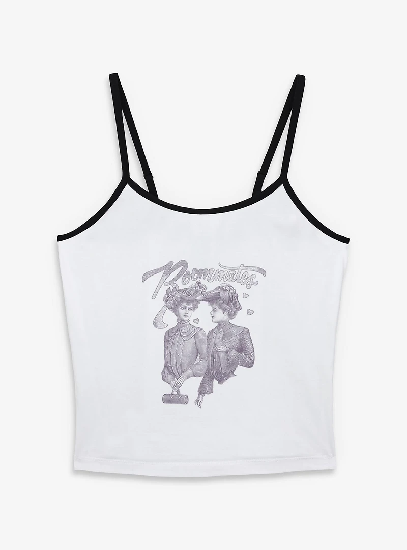 Just Roommates Womens Cami BoxLunch Exclusive