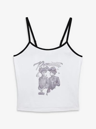 Just Roommates Womens Cami BoxLunch Exclusive