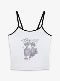 Just Roommates Womens Cami BoxLunch Exclusive