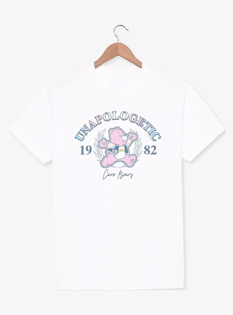 Care Bears Cheer Bear Unapologetic T-Shirt