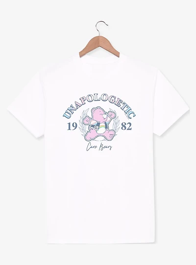 Care Bears Cheer Bear Unapologetic T-Shirt