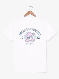 Care Bears Cheer Bear Unapologetic T-Shirt