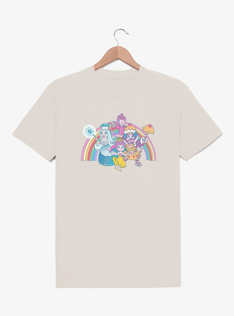 Candy Land Rainbow T-Shirt