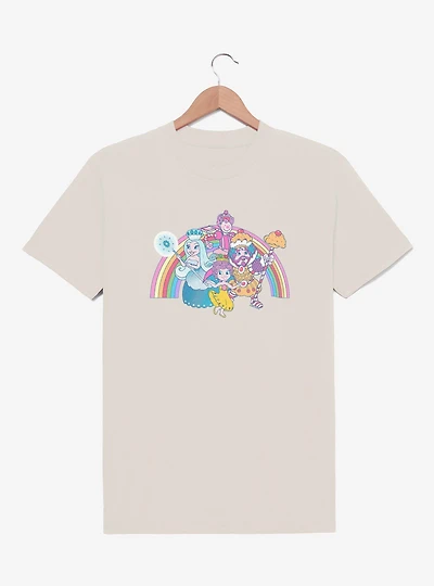 Candy Land Rainbow T-Shirt