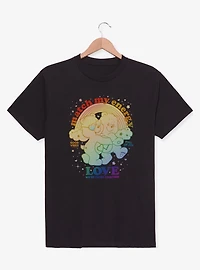 Care Bears Match My Energy Love T-Shirt