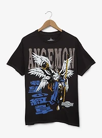 Digimon Angemon T-Shirt - BoxLunch Exclusive