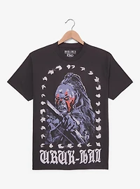 the Lord of Rings Uruk-Hai T-Shirt — BoxLunch Exclusive