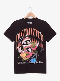 The Amazing Digital Circus Caine Ringmaster T-Shirt - BoxLunch Exclusive