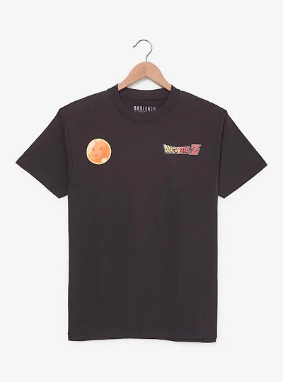 Dragon Ball Z Shenron Balls T-Shirt - BoxLunch Exclusive