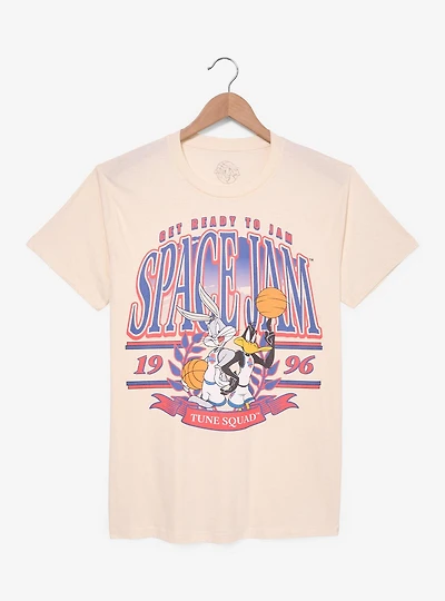 Space Jam Tune Squad T-Shirt - BoxLunch Exclusive