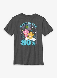 Care Bears Eighties Made Youth T-Shirt