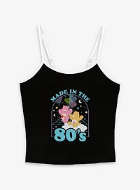 Care Bears Eighties Made Womens Cami