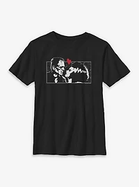 Universal Monsters Superlatives Youth T-Shirt
