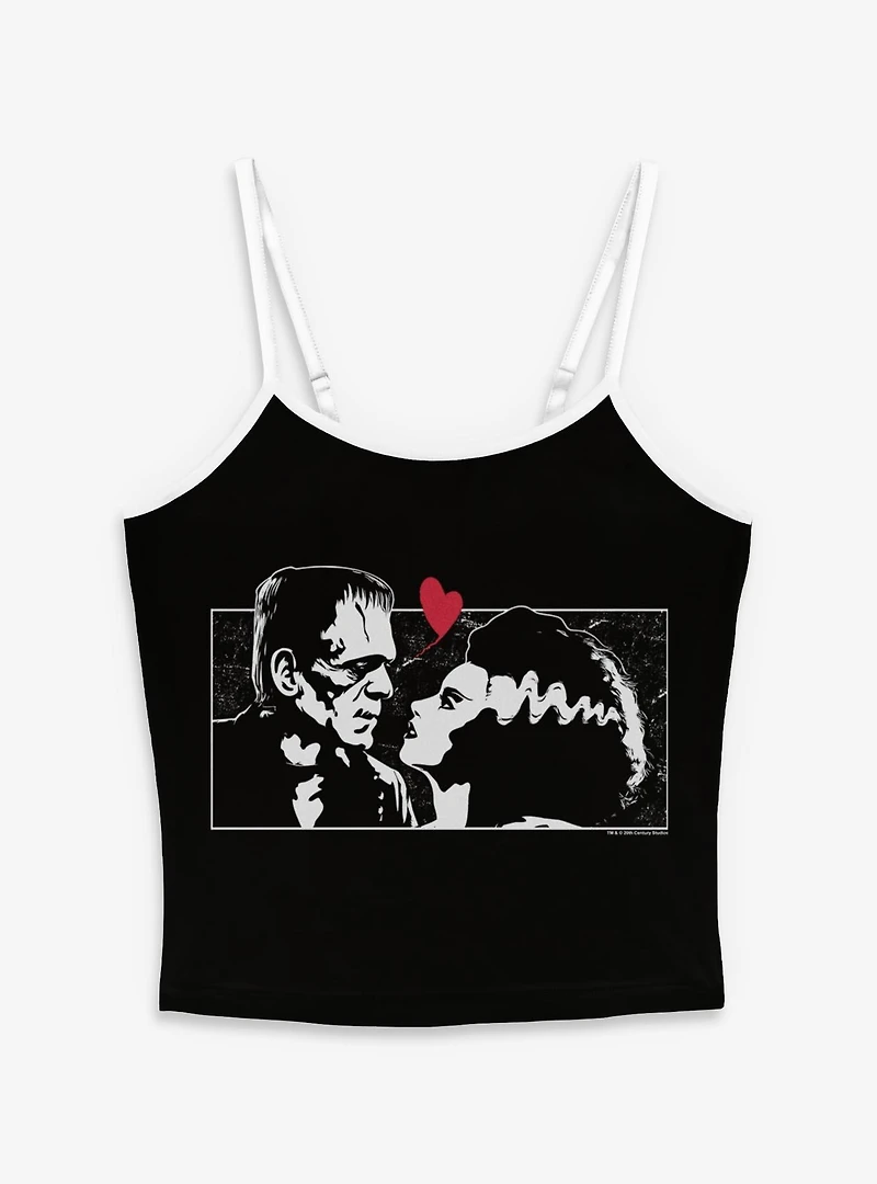 Universal Monsters Superlatives Womens Cami