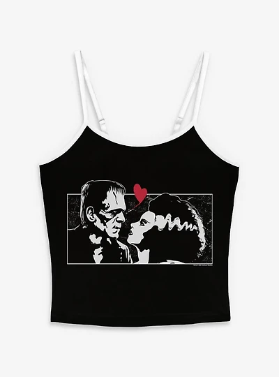 Universal Monsters Superlatives Womens Cami