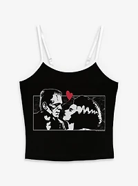 Universal Monsters Superlatives Womens Cami