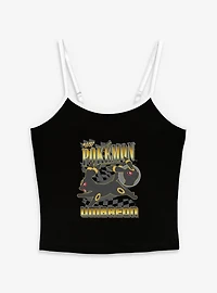 Pokemon Umbreon Check Womens Cami