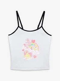 My Little Pony Luv Womens Cami