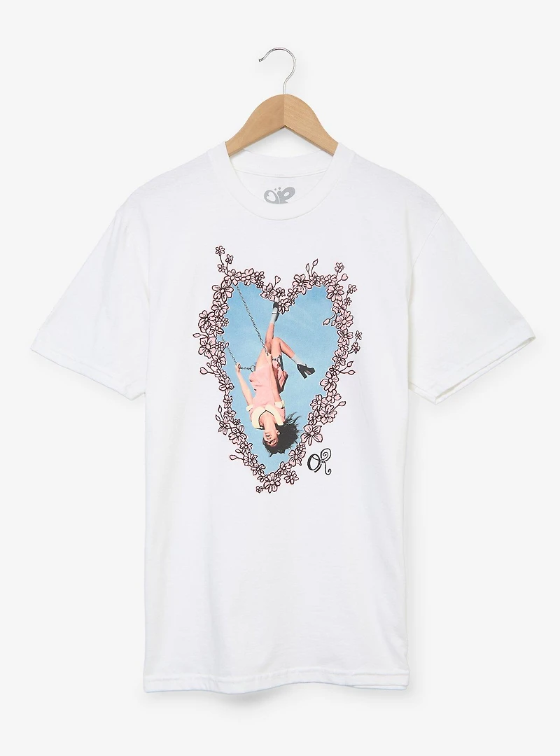 Olivia Rodrigo You Seem Pretty Sad For a Girl So Love T-Shirt