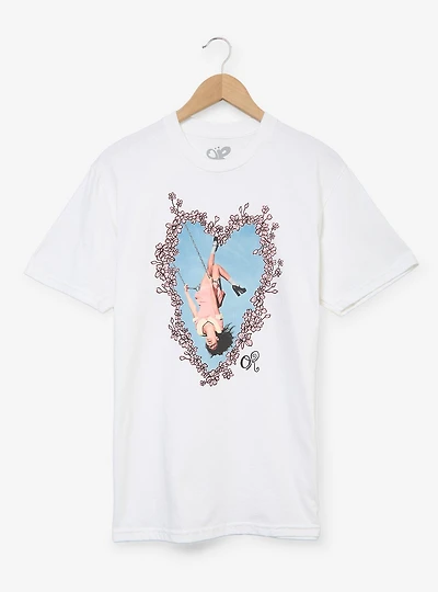 Olivia Rodrigo You Seem Pretty Sad For a Girl So Love T-Shirt