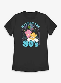 Care Bears Eighties Made Womens T-Shirt