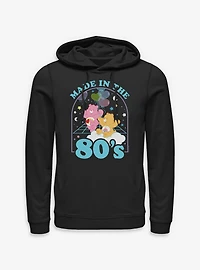 Care Bears Eighties Made Hoodie