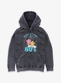 Care Bears Eighties Made Mineral Wash Hoodie