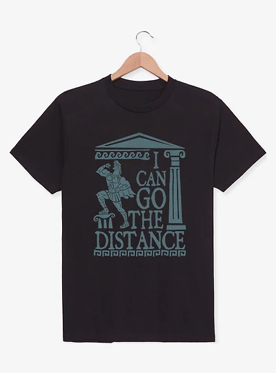 Disney Hercules Distance Gains T-Shirt