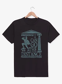 Disney Hercules Distance Gains T-Shirt