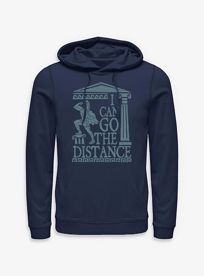 Disney Hercules Distance Gains Hoodie