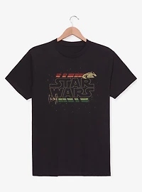 Disney Star Wars Retro T-Shirt