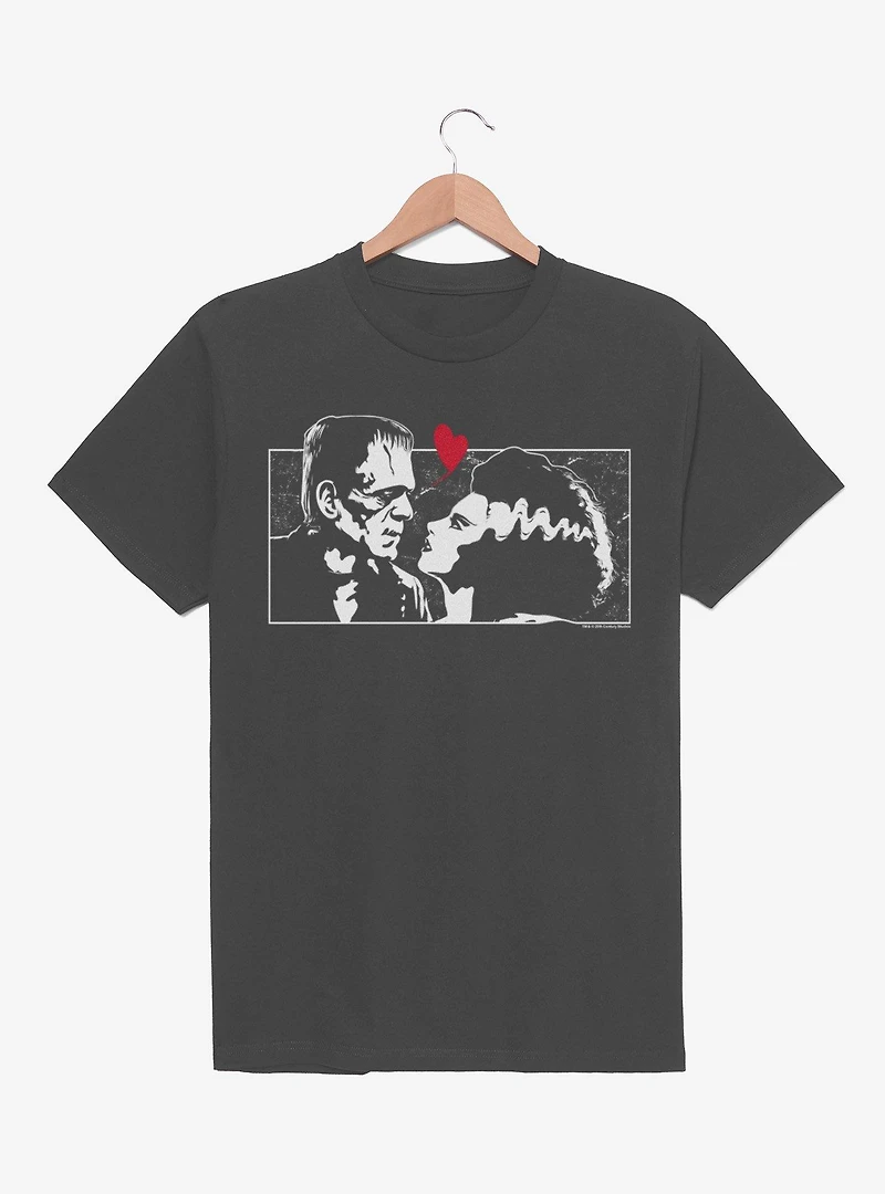Universal Monsters Superlatives T-Shirt