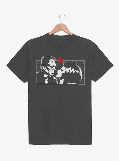 Universal Monsters Superlatives T-Shirt