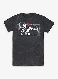Universal Monsters Superlatives Mineral Wash T-Shirt