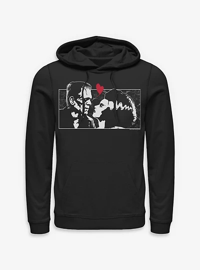 Universal Monsters Superlatives Hoodie
