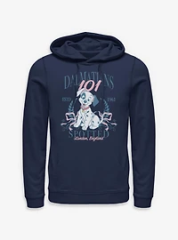 Disney 101 Dalmatians Puppy Prep Hoodie